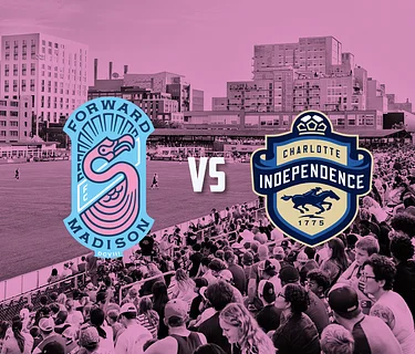 FMFC vs Charlotte Independence