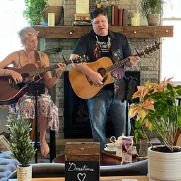 Live Music: Some Old Friends