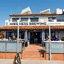 Trivia in Seaport Village!