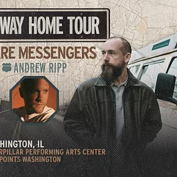 Halfway Home Tour – Washington, IL