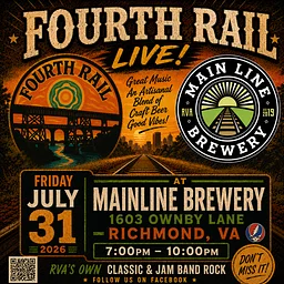 Fourth Rail Band