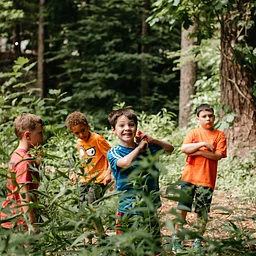 Homeschool Day: Go West