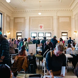 4th Annual Photographic Print Fair