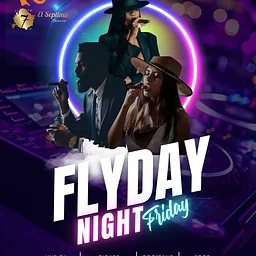 Flyday Friday