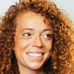 Michelle Wolf: Best Job in the World