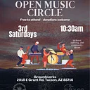 Open Music Circle