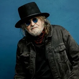 Texas Music Series: Ray Wylie Hubbard