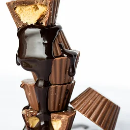 Tween Chocolate Olympics