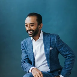 Sameer Patel | The Podium and Beyond: Demystifying the Art of Conducting