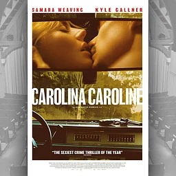 CAROLINA CAROLINE