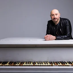 MCDB in Concert: An Evening of Contemporary Piano