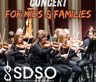 CONCERT FOR KIDS & FAMILIES