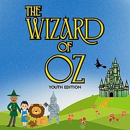 Arts on Stage Presents...The Wizard of Oz