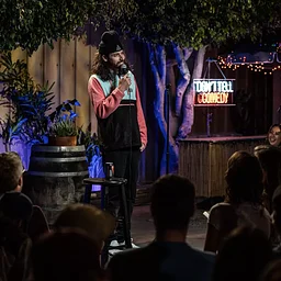 Thursday Night Comedy - Hosted by Don't Tell Comedy