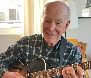 Behind the Music “Here Rests in Honored Glory”