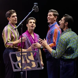 Jersey Boys