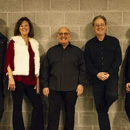 Thursday Night Jazz 4 All w/ The Jeff Haas Trio feat Laurie Sears + Lisa Flahive