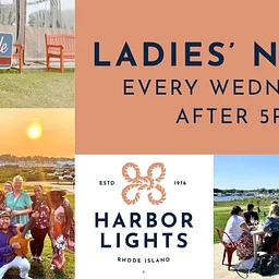 Ladies’ Night at Par and Tackle