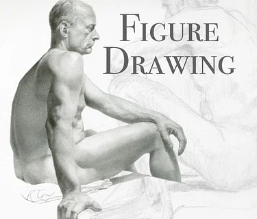 Monthly Open Figure Drawing