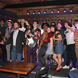 The Wilder Deitz School for Creative Music