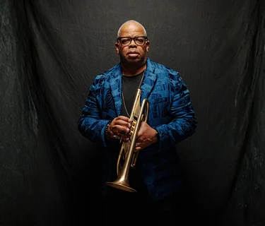 Terence Blanchard: Miles + Coltrane Centennial