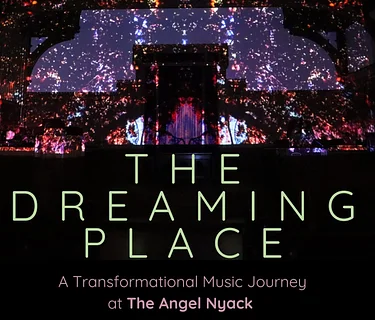 The Dreaming Place
