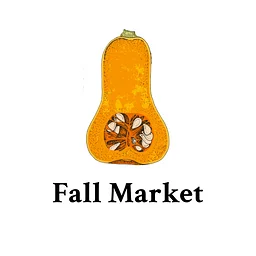 Fall Market