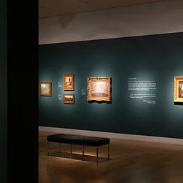 Second Sunday Tours – Southern Visions
