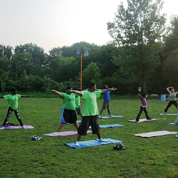 Movement with Divine – October 1