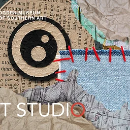 Art Studi-O Dreams, Visions and Bricolage