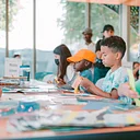 Art in the Park