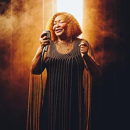 Hazel Miller and the Collective Holiday Spectacular