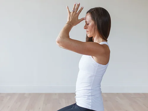 Yoga for Osteoporosis: A Functional Strength & Movement Approach