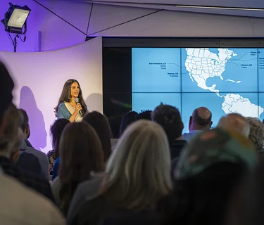 Founder Residency Info Session – April 24