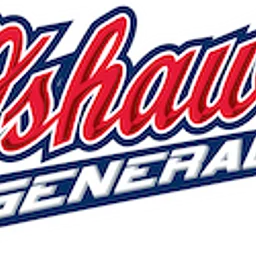 vs. Oshawa Generals