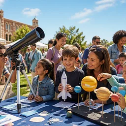 Exploring Your Universe 2026
