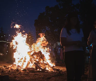 SUMMER SOLSTICE: SAVE THE DATE