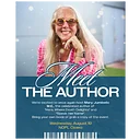 Author Presentation: Mary Jumbelic, M.E.