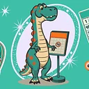 Dino Bingo Night