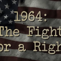 SAAACAM December Film Club “1964: The Fight For A Right”