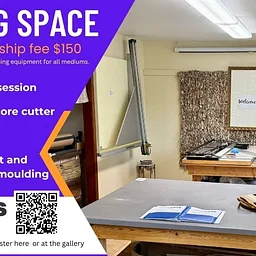 Framing Space Membership