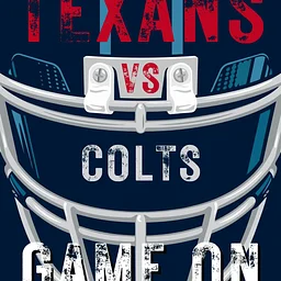 Texans Game