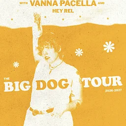 Jill McCracken + Vanna Pacella + Hey Rel
