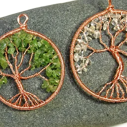 Teen Craft: Tree of Life