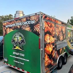 Caribbean Kitchen & Grill
