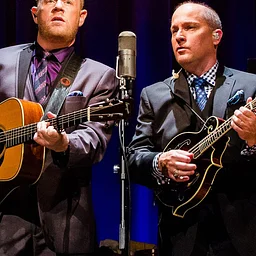 Dailey & Vincent