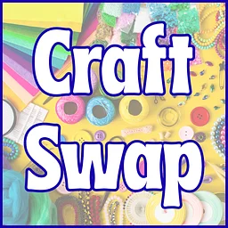 Craft Supply Drop-Off