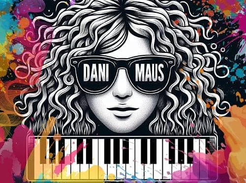 Dani Maus - Live at the Taproom