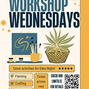 Workshop Wednesdays