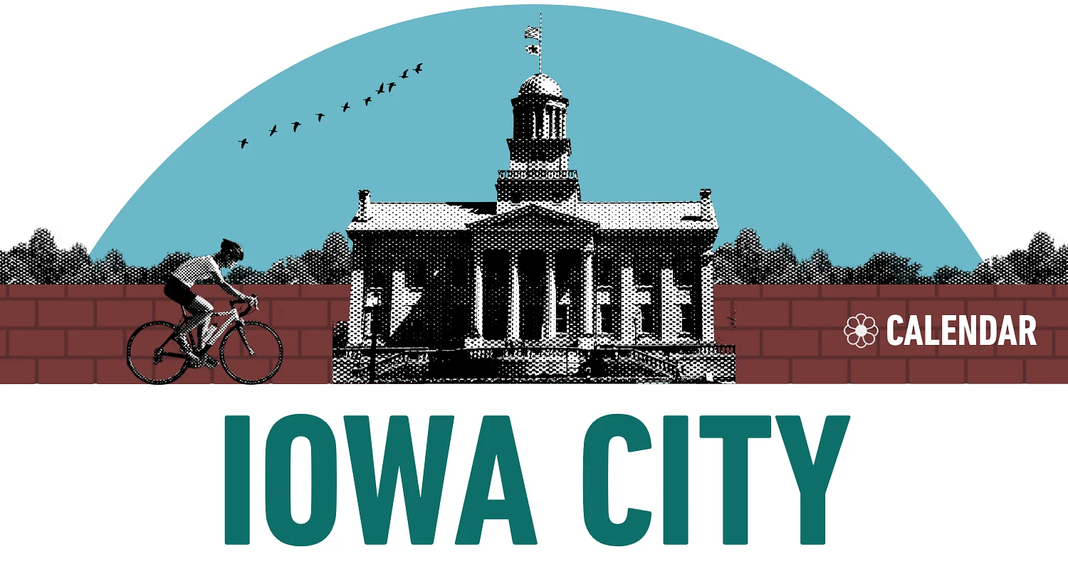 Iowa City